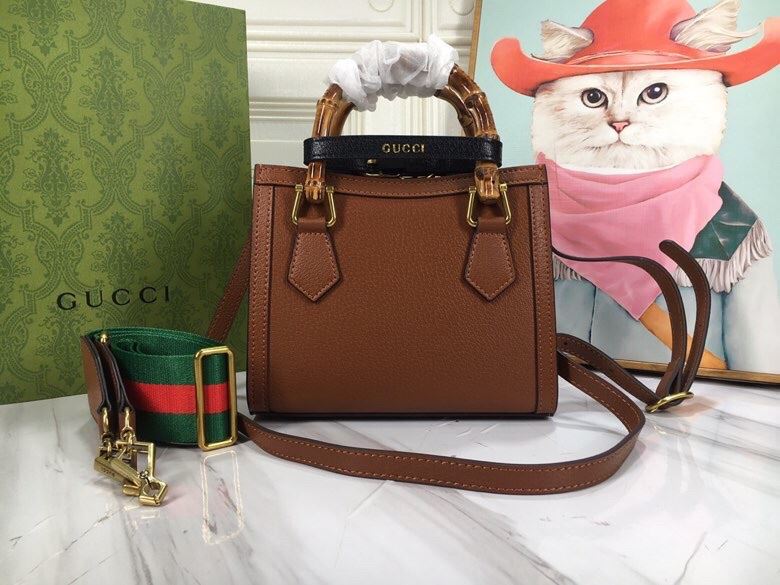 Gucci Top Handle Bags